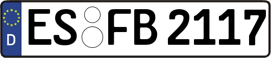 ES-FB2117