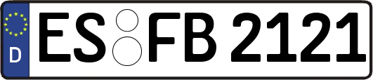 ES-FB2121