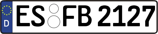 ES-FB2127