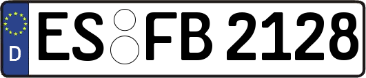 ES-FB2128