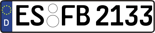 ES-FB2133