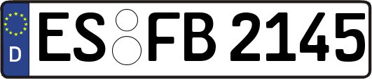 ES-FB2145