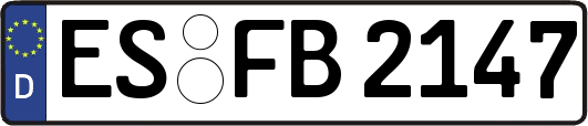 ES-FB2147