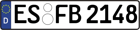 ES-FB2148