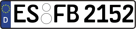 ES-FB2152