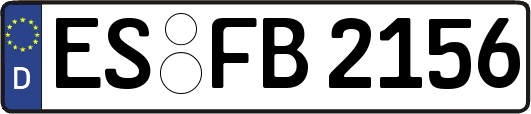 ES-FB2156