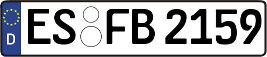 ES-FB2159