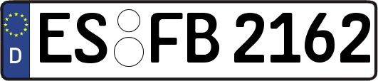 ES-FB2162