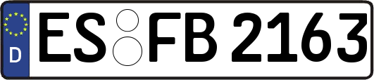 ES-FB2163