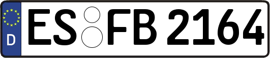 ES-FB2164