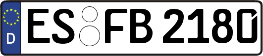ES-FB2180