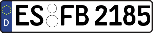 ES-FB2185