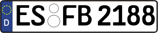 ES-FB2188