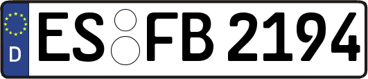 ES-FB2194