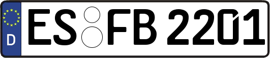 ES-FB2201