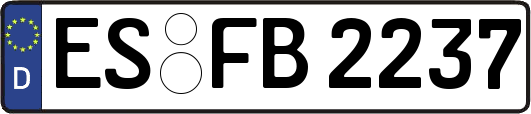 ES-FB2237