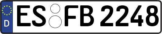 ES-FB2248