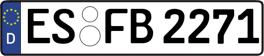 ES-FB2271