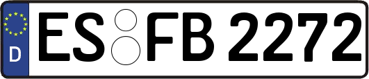 ES-FB2272