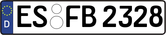 ES-FB2328