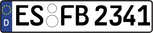 ES-FB2341