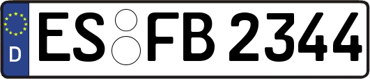 ES-FB2344