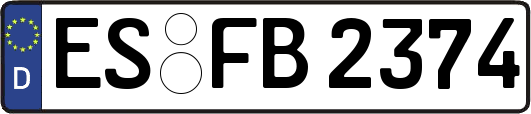 ES-FB2374