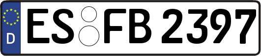 ES-FB2397