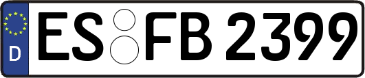 ES-FB2399