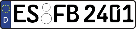 ES-FB2401
