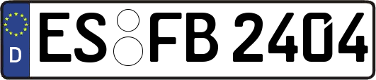 ES-FB2404