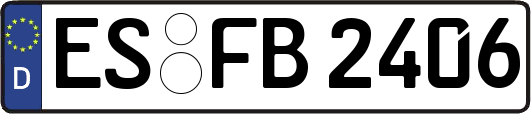 ES-FB2406