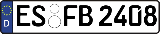 ES-FB2408