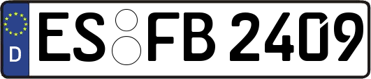 ES-FB2409
