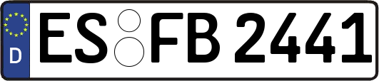 ES-FB2441