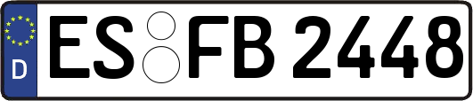 ES-FB2448