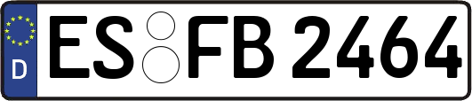 ES-FB2464