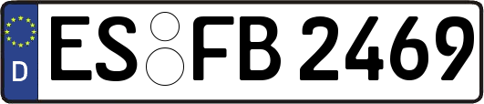 ES-FB2469