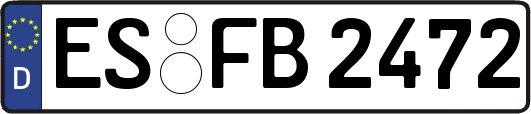 ES-FB2472