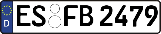 ES-FB2479