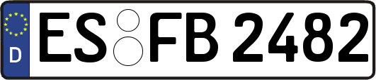 ES-FB2482