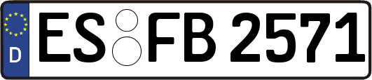 ES-FB2571