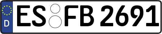 ES-FB2691