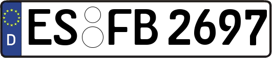 ES-FB2697
