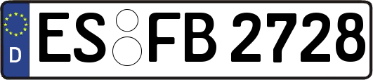ES-FB2728