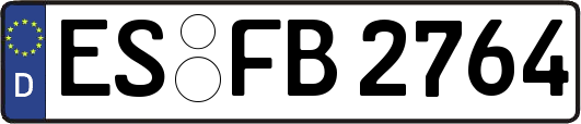 ES-FB2764
