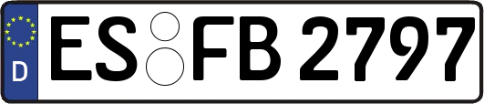 ES-FB2797