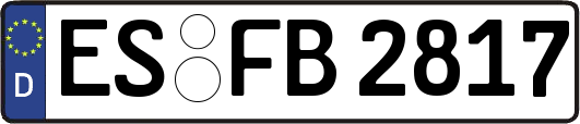 ES-FB2817