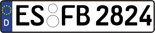 ES-FB2824