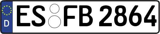 ES-FB2864